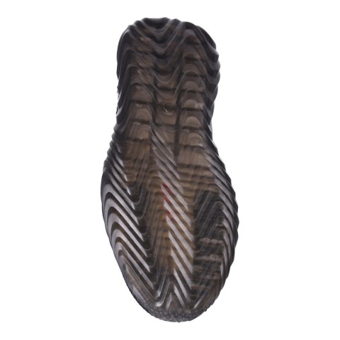 Buty BHP robocze Soft "40" / 25,7 cm - czarne