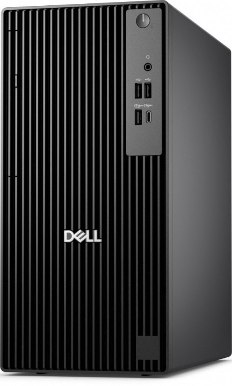 Komputer Dell Pro Tower QCT1250 W11Pro i5-14500/16GB/512GB SSD CL25/Integrated/Kb/Mouse/3YPS