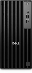 Komputer Dell Pro Tower QCT1250 W11Pro i5-14500/16GB/512GB SSD CL25/Integrated/Kb/Mouse/3YPS
