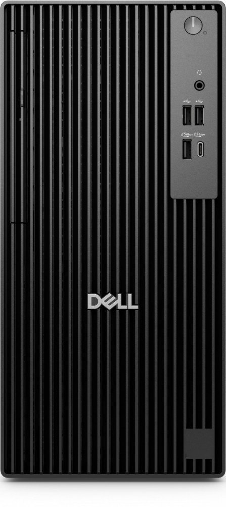 Komputer Dell Pro Tower QCT1250 W11Pro i5-14500/16GB/512GB SSD CL25/Integrated/Kb/Mouse/3YPS