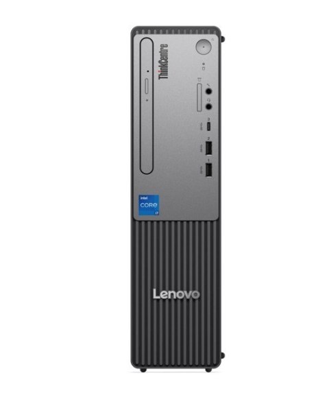 Komputer ThinkCentre Neo 50s G5 SFF 12XF0028PB W11Pro i7-14700/16GB/1TB/INT/DVD/3YRS OS