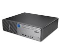 Komputer ThinkCentre Neo 50s G5 SFF 12XF002BPB W11Pro i5-14400/16GB/1TB/INT/DVD/3YRS OS