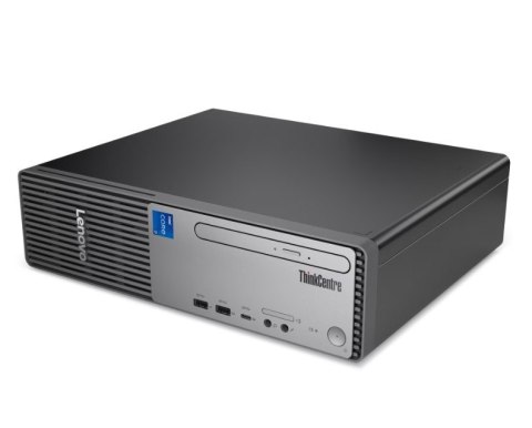 Komputer ThinkCentre Neo 50s G5 SFF 12XF002BPB W11Pro i5-14400/16GB/1TB/INT/DVD/3YRS OS