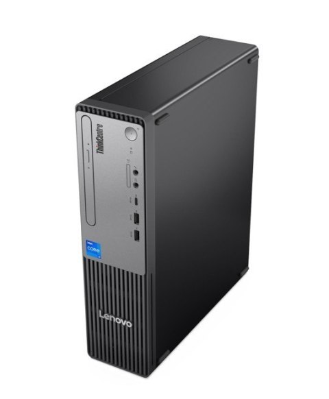 Komputer ThinkCentre Neo 50s G5 SFF 12XF002BPB W11Pro i5-14400/16GB/1TB/INT/DVD/3YRS OS