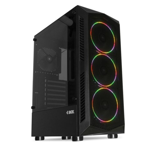 Obudowa IBOX Lupus 27