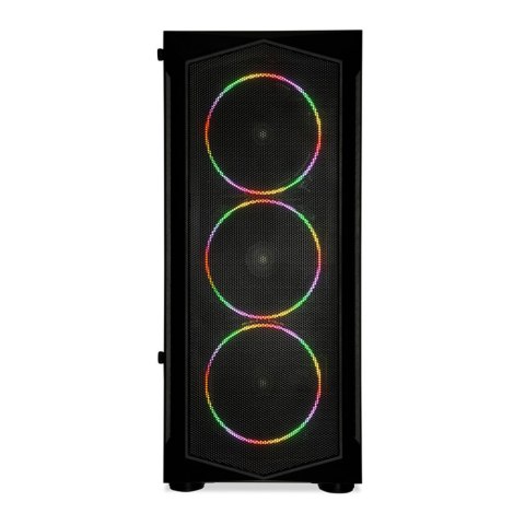 Obudowa IBOX Lupus 27