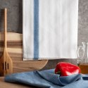 Komplet 2 ścierek SOFIA 50x70 niebieskie