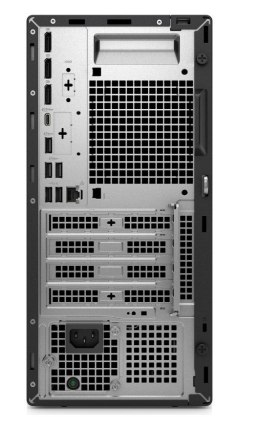 Komputer Dell Pro Tower Plus QBT1250 W11Pro U5 235/16GB/512GB CL35/Integrated/DVD RW +/-8x/Wireless Kb & Mouse/260W/3YPS
