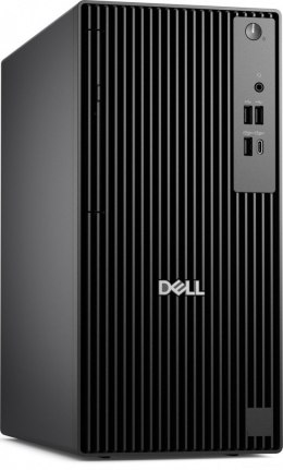 Komputer Dell Pro Tower QCT1255 W11Pro Ryzen 5 8500G/8GB/512GB SSD/Integrated/Kb/Mouse/3YPS