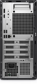 Komputer Dell Pro Tower QCT1255 W11Pro Ryzen 5 8500G/8GB/512GB SSD/Integrated/Kb/Mouse/3YPS