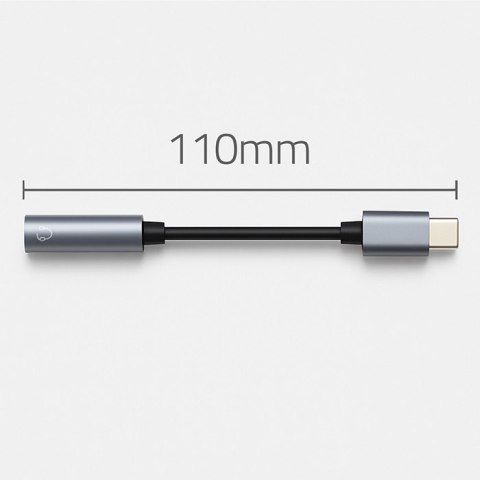 Adapter USB-C | Jack 3.5mm | 10 cm