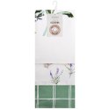 Komplet 3 ścierek LAVENDER 50x75 lawenda