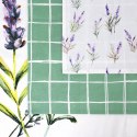 Komplet 3 ścierek LAVENDER 50x75 lawenda