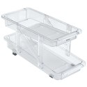 REGULOWANY ORGANIZER GRAWITACYJNY NA PUSZKI KINGHOFF KH-1944