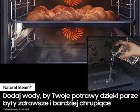 Piekarnik NV7B42251AK