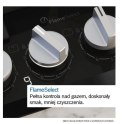 Płyta gazowa szklana PPP6A2I40