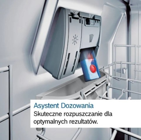 Zmywarka SMV25AX07F