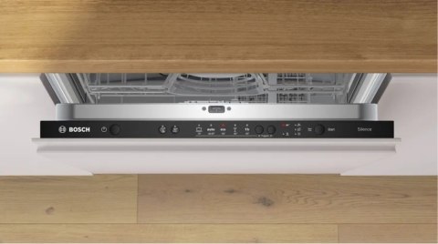 Zmywarka SMV25AX07F
