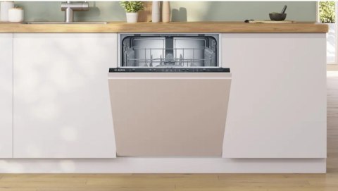 Zmywarka SMV25AX07F