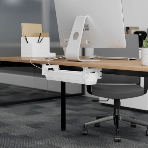 Organizer na kable MC-106W