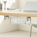 Organizer na kable MC-106W