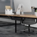 Organizer podbiurkowy na kable MC-106B