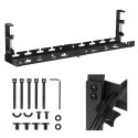 Organizer podbiurkowy na kable MC-103 B