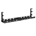 Organizer podbiurkowy na kable MC-103 B