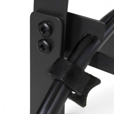 Organizer podbiurkowy na kable MC-104 B