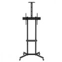 Wózek do TV max 45 kg, MC-113 B