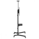 Wózek do TV max 45 kg, MC-113 B