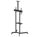 Wózek do TV max 45 kg, MC-113 B