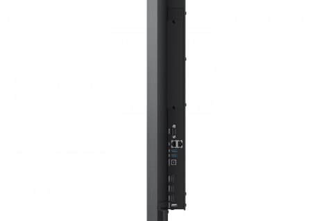 Monitor interaktywny WA65D 65 cali Dotykowy 16h/7 400(cd/m2) 3840x2160 (UHD) Android 13 3xHDMI 5xUSB 1xRJ45 WiFi/BT 3 lata On-Si