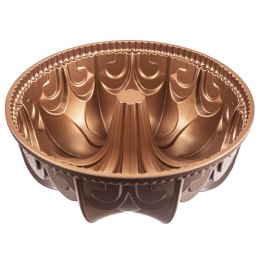 FORMA DO PIECZENIA BABKI Z KOMINEM OKRĄGŁA NON-STICK 23.5CM MARISSA ORION 120064