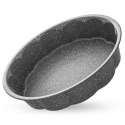 FORMA DO PIECZENIA TARTY CIASTA GRANITOWA NA TARTĘ 28.5CM GRANDE ORION 120059