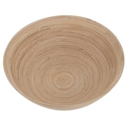 MISKA BAMBUSOWA 25CM NA OWOCE DO SERWOWANIA ORION 126823