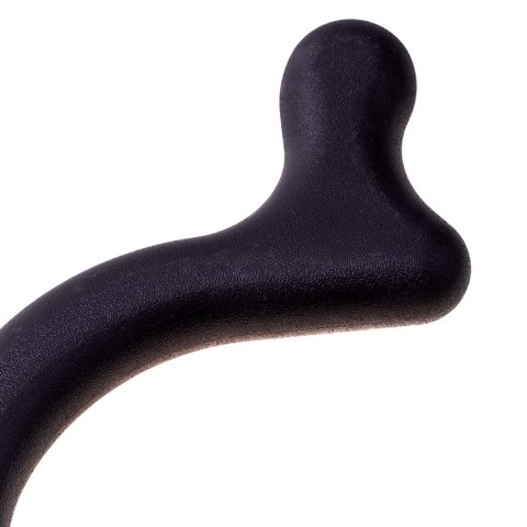 Elegancka laska inwalidzka ortopedyczna składana