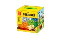 Zestaw klocków kreatywnych w stylu LEGO (625 klocków)