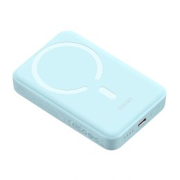Powerbank BASEUS mini 10000mAh 30W (niebieski)