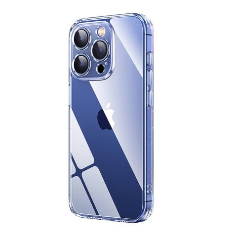 Etui UGREEN LP731 iPhone 15 Pro (przezroczyste)