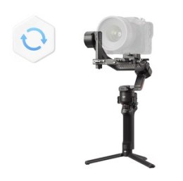 Plan ochrony DJI Care Refresh DJI RS 4 Pro (plan dwuletni) - kod elektroniczny
