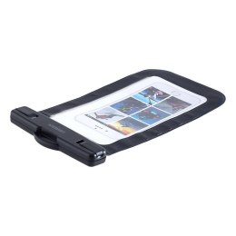 Etui wodoodporne UGREEN LP716 IPX8 (przezroczyste)