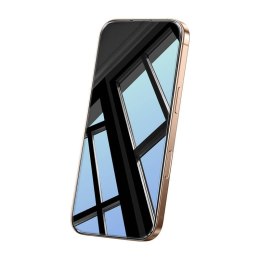 Szkło hartowane UGREEN SP651 prywatyzujące do iPhone 16 Pro
