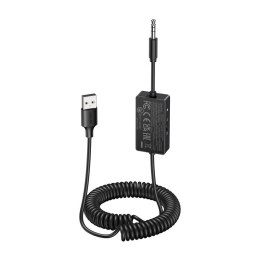 Transmiter / odbiornik UGREEN 45236 Bluetooth 5.4