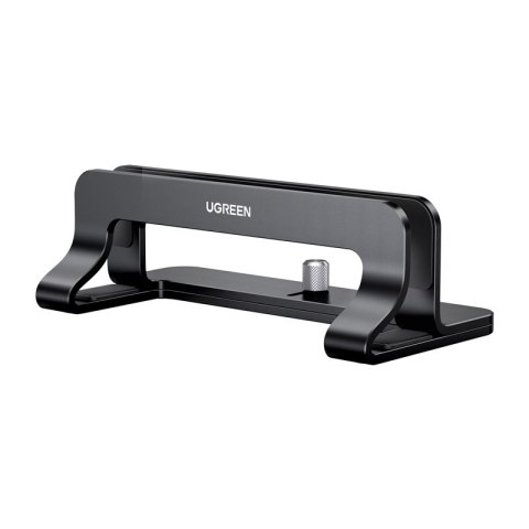 Podstawka do laptopa UGREEN LP258 pionowa (czarna)