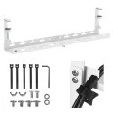 Organizer podbiurkowy na kable MC-103W