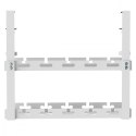 Organizer podbiurkowy na kable, MC-104W