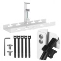 Organizer podbiurkowy na kable, MC-105W
