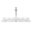Organizer podbiurkowy na kable, MC-105W