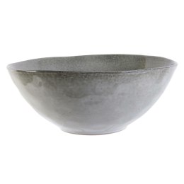 Misa ceramiczna sałatkowa Luna 3L szara